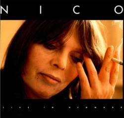 Nico : Live in Denmark